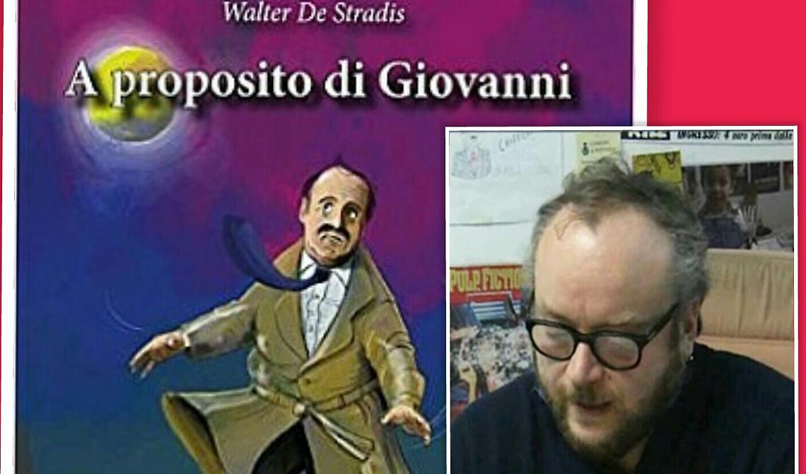 Walter De Stradis