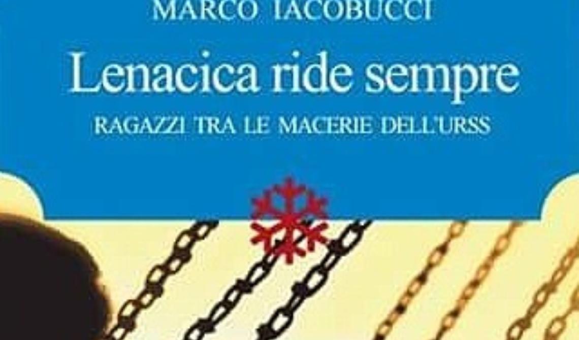 Lenacica ride sempre