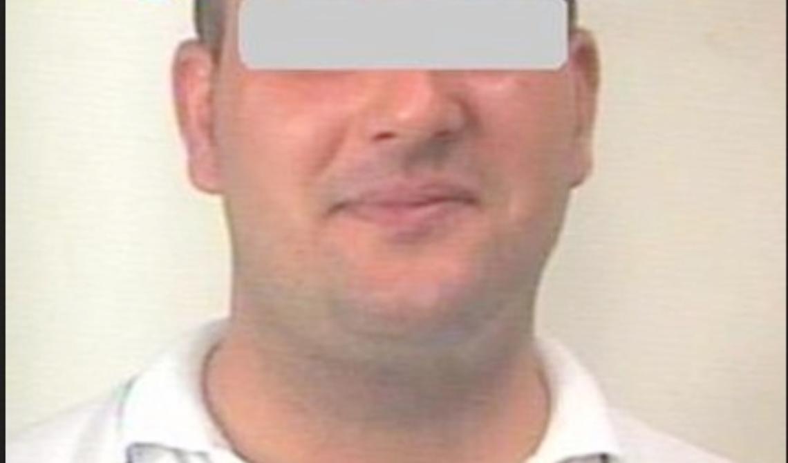Mafia a Foggia: torna in carcere Francesco Sinesi  il figlio dello storico boss 