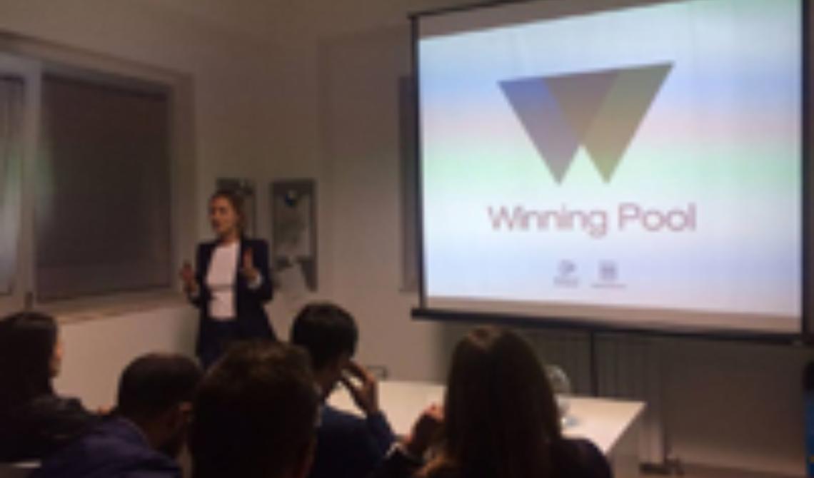 Coworking: spazi aperti e condivisi per esaltare la creatività : Insieme si vince. Sempre 