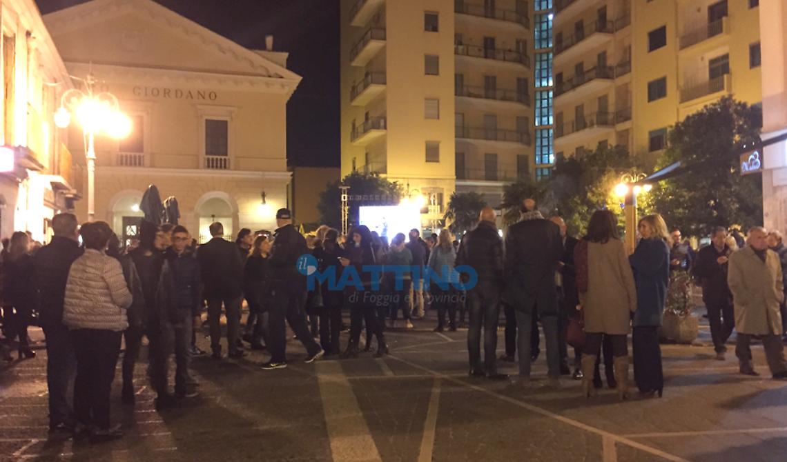 Abbonamenti al Giordano, il Comune mette tutti "in riga" per evitare la ressa