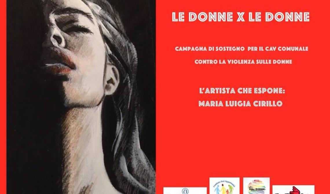 Le donne per le donne