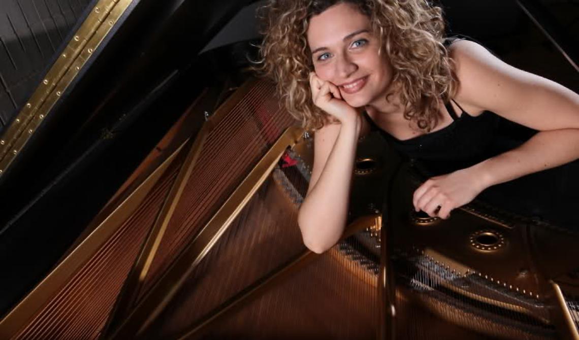 Lucera, torna il Festival “Elvira Calabria” con tre grandi artisti