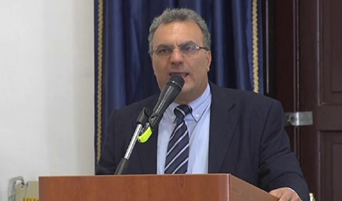 Aldo Ligustro
