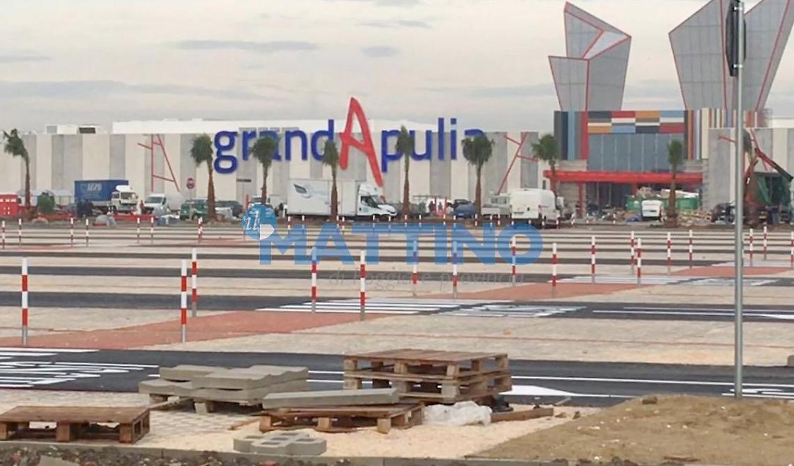 Sequestro "GrandApulia",  ci sono otto indagati: ecco chi sono