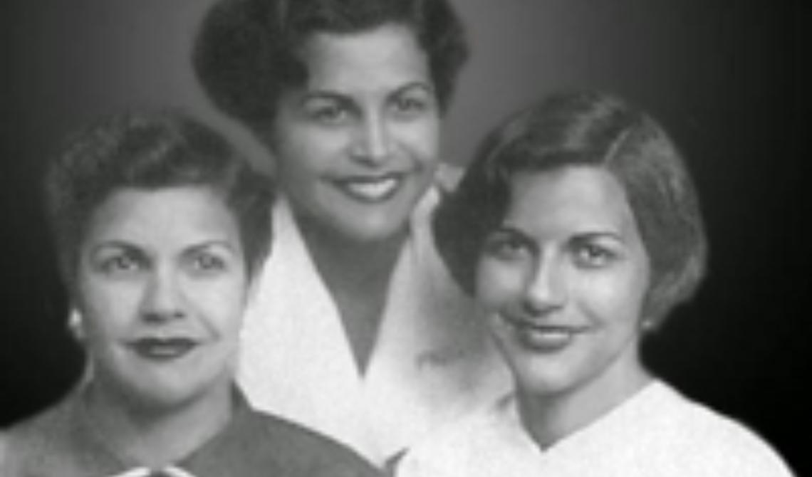 25 novembre 1960, il dittatore Trujillo ordinò:  uccidete le sorelle Mirabal 