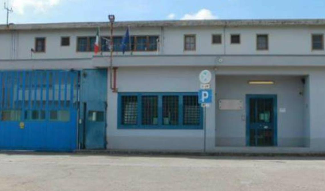 Carcere di Melfi: è "focolaio penitenziario" nell'alta sicurezza