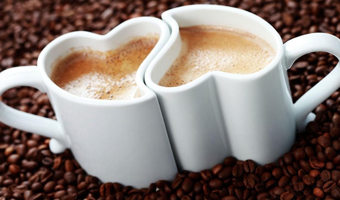 Ce lo prendiamo un caffé?