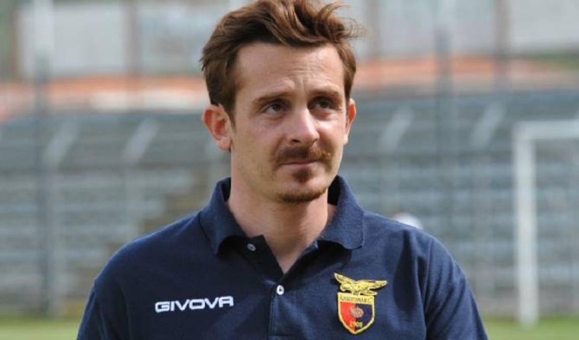 Andrea Tedesco