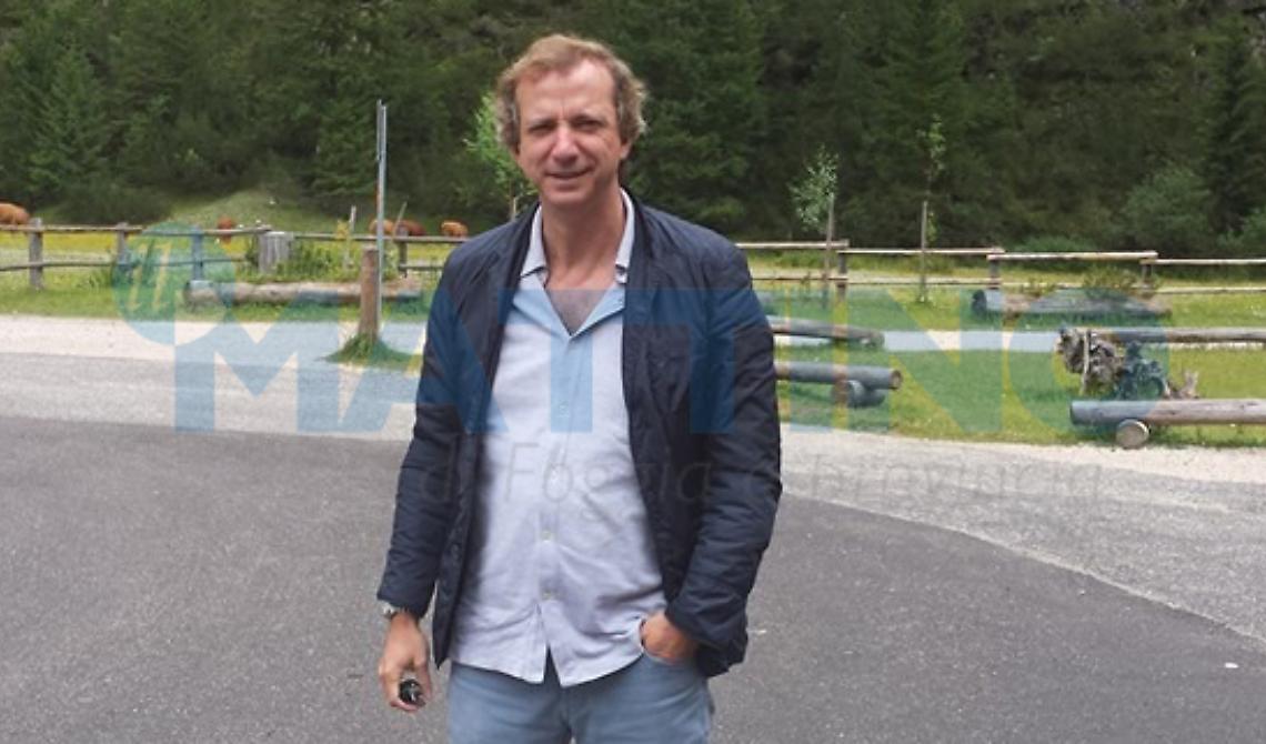 Curci pigliatutto compra anche TeleRadioErre, Robertino Tarquinio a capo del gruppo