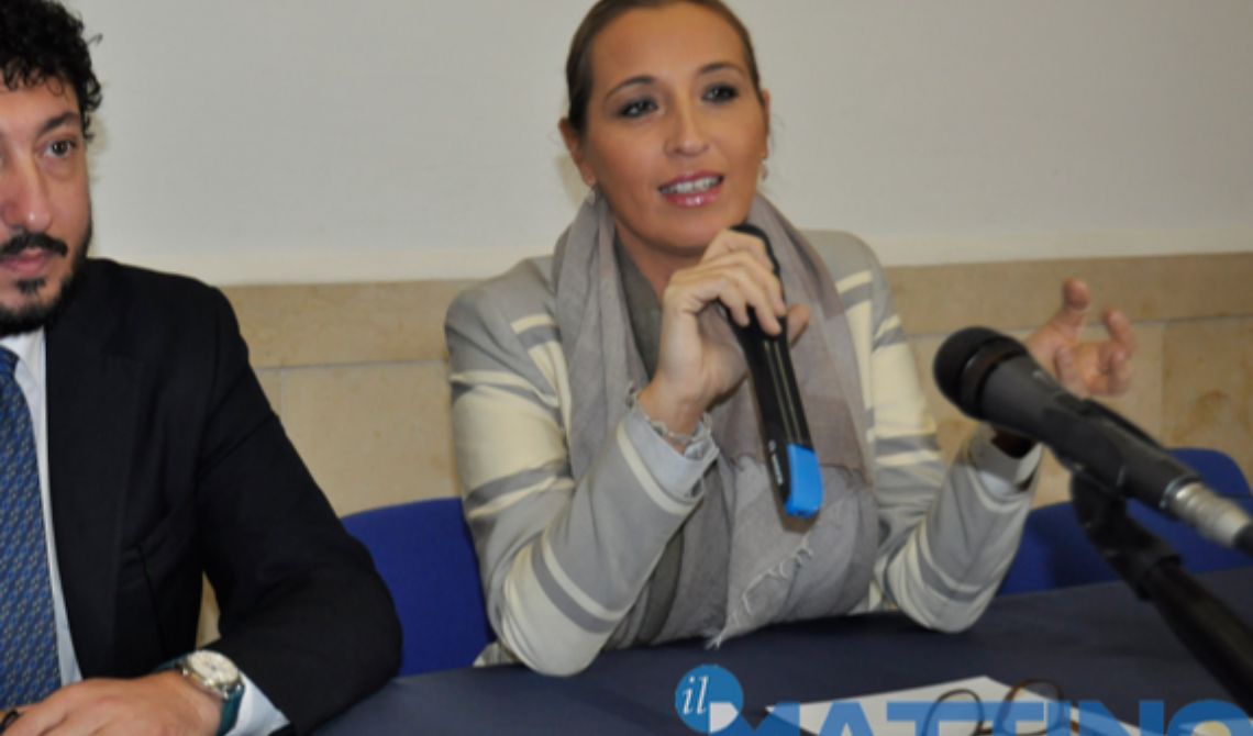 Donatella Curtotti (UniFg) coordinatrice degli acchiappabulli elettronici delle università di Bari, Cagliari, Foggia e Napoli