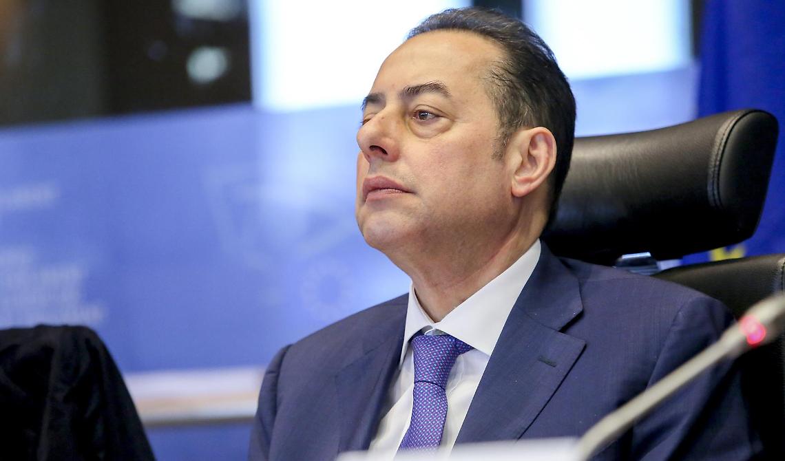 Con Gianni Pittella presidente, l'Italia riconquisterebbe il tetto d'Europa