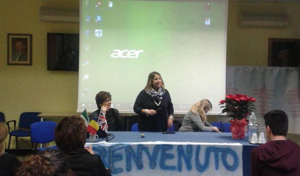 Istituto Nitti