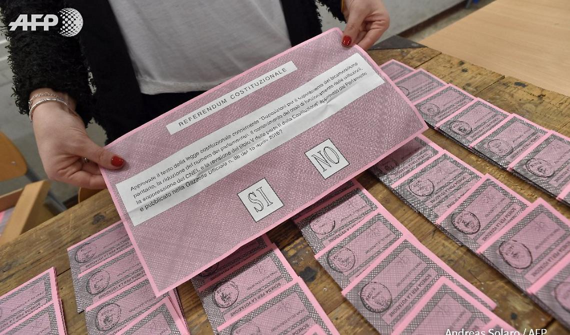 Referendum, l'affluenza spicca il volo: il Nord ci crede di più