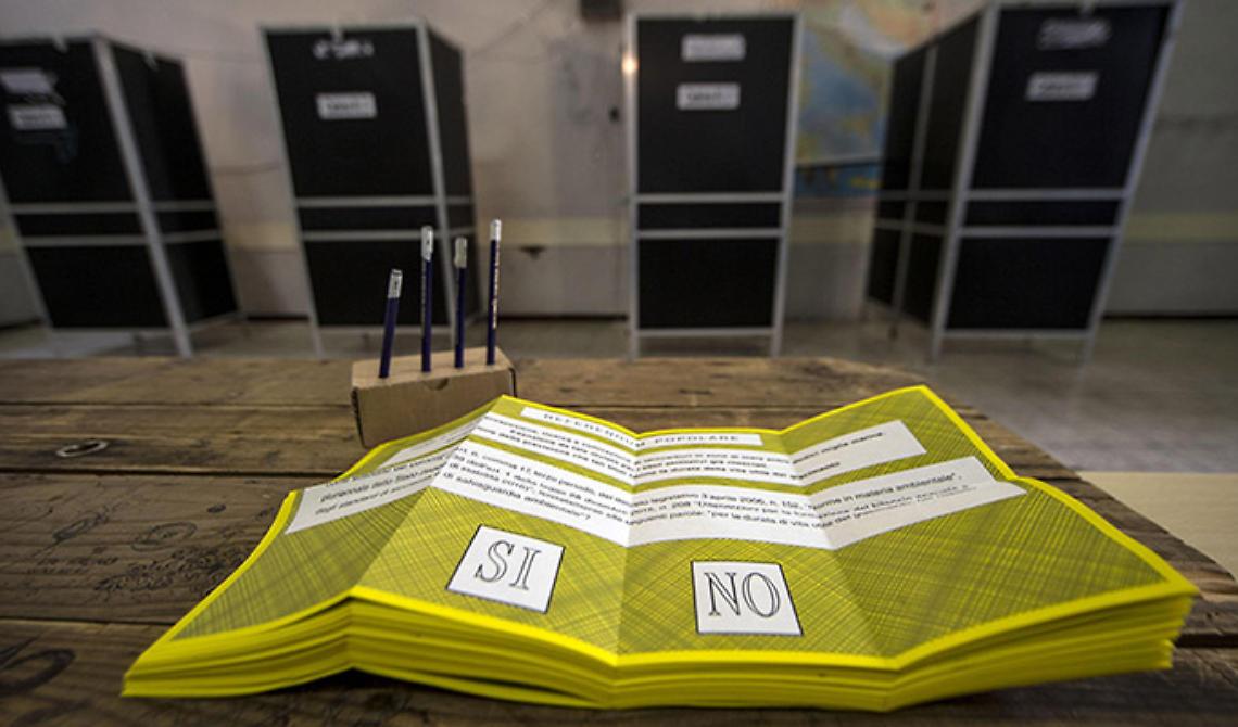 referendum