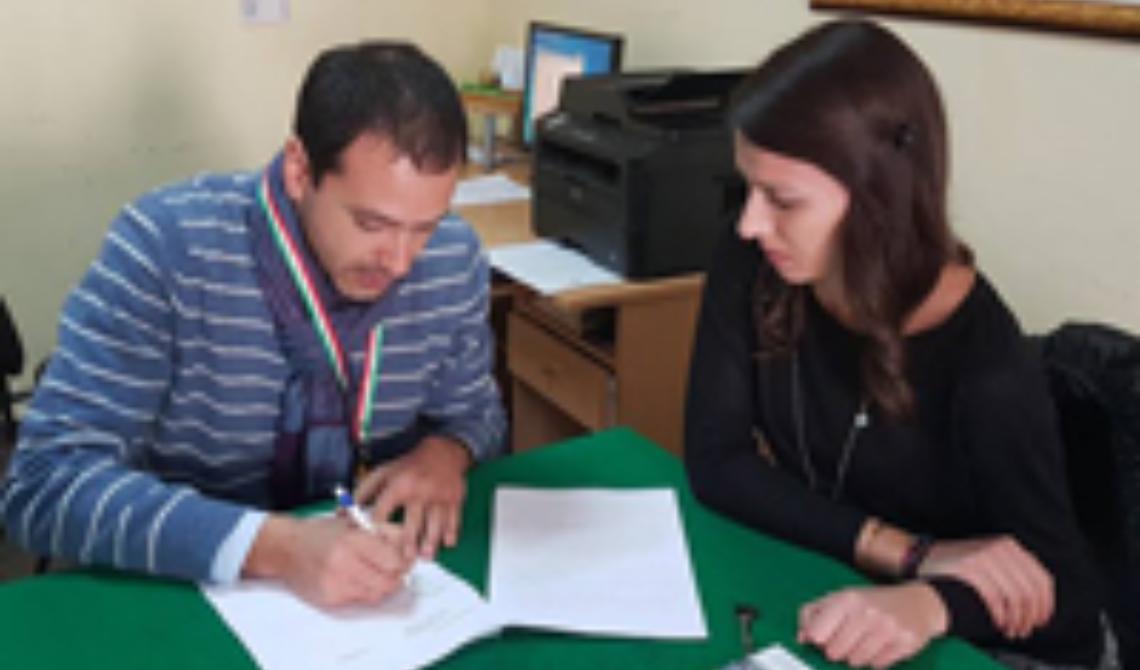 Al via il progetto di servizio civile Unpli  "Basilicata una bella scoperta"