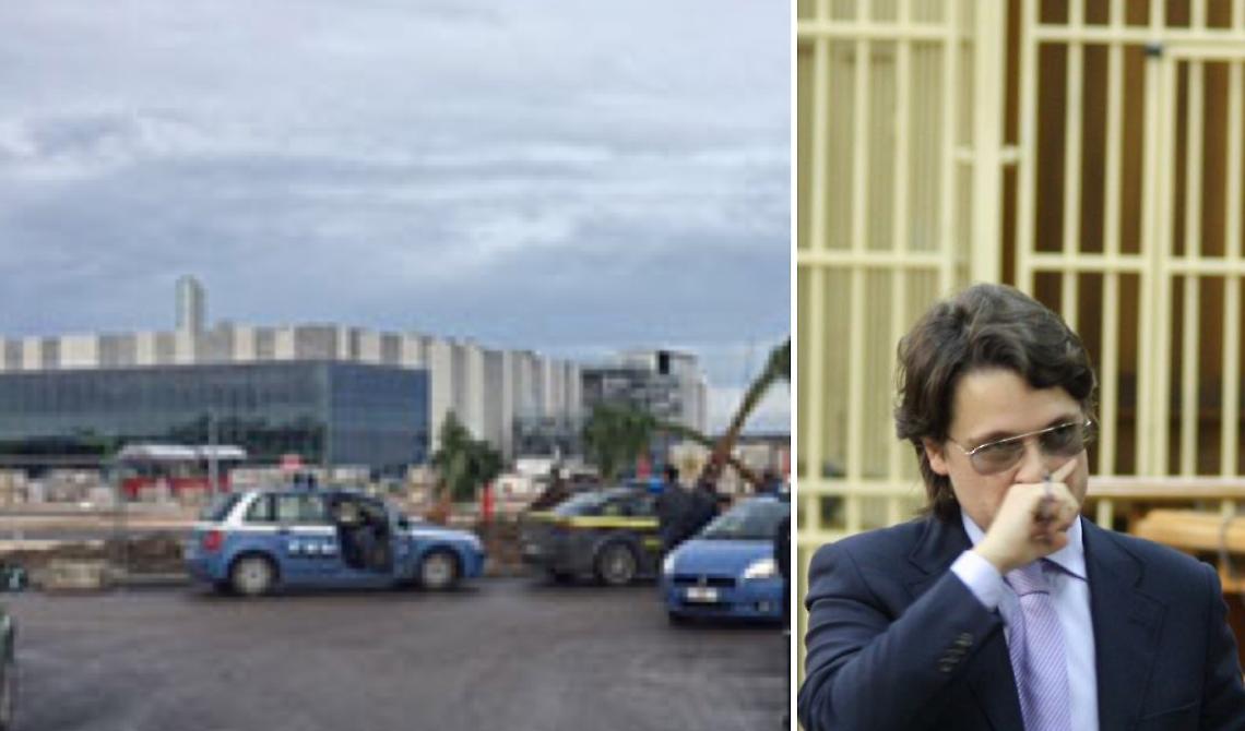 Caso GrandApulia: dissequestrata l'azienda SRB spa 
