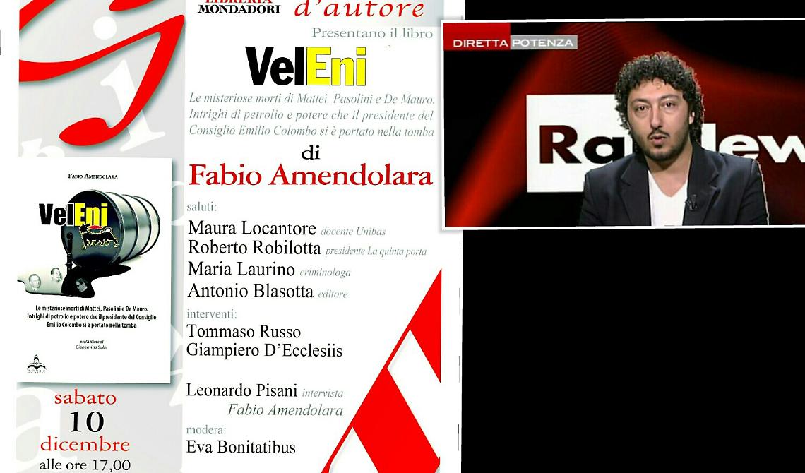 fabio amendolara