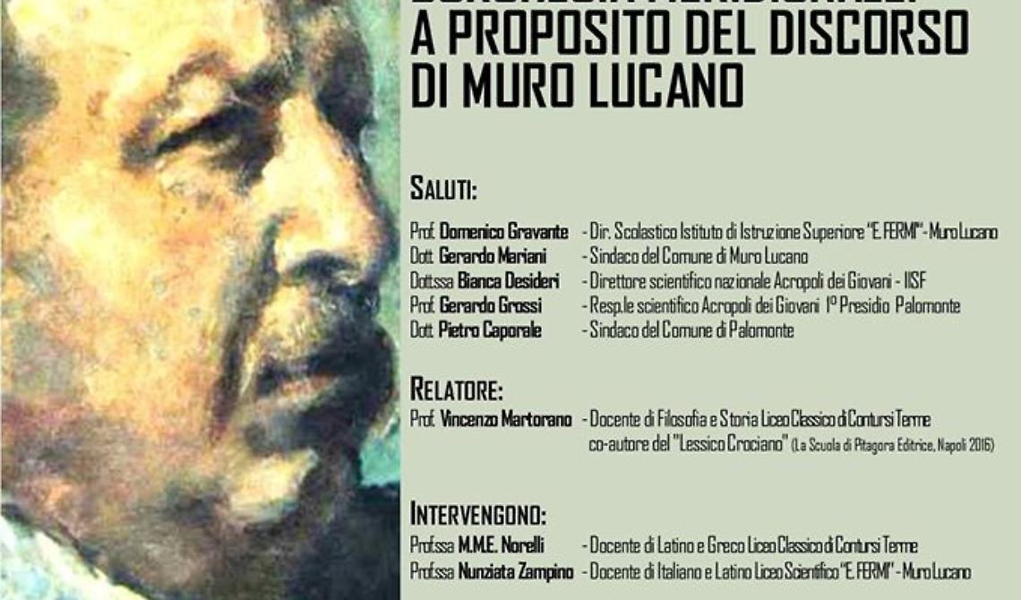 La bellezza morale rende bella la Basilicata 