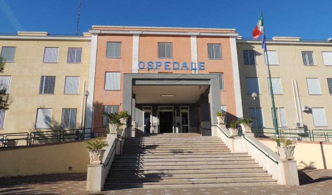 Manfredonia, Gatta (FI): "Ospedale salvo, ora potenziamento di personale e mezzi"
