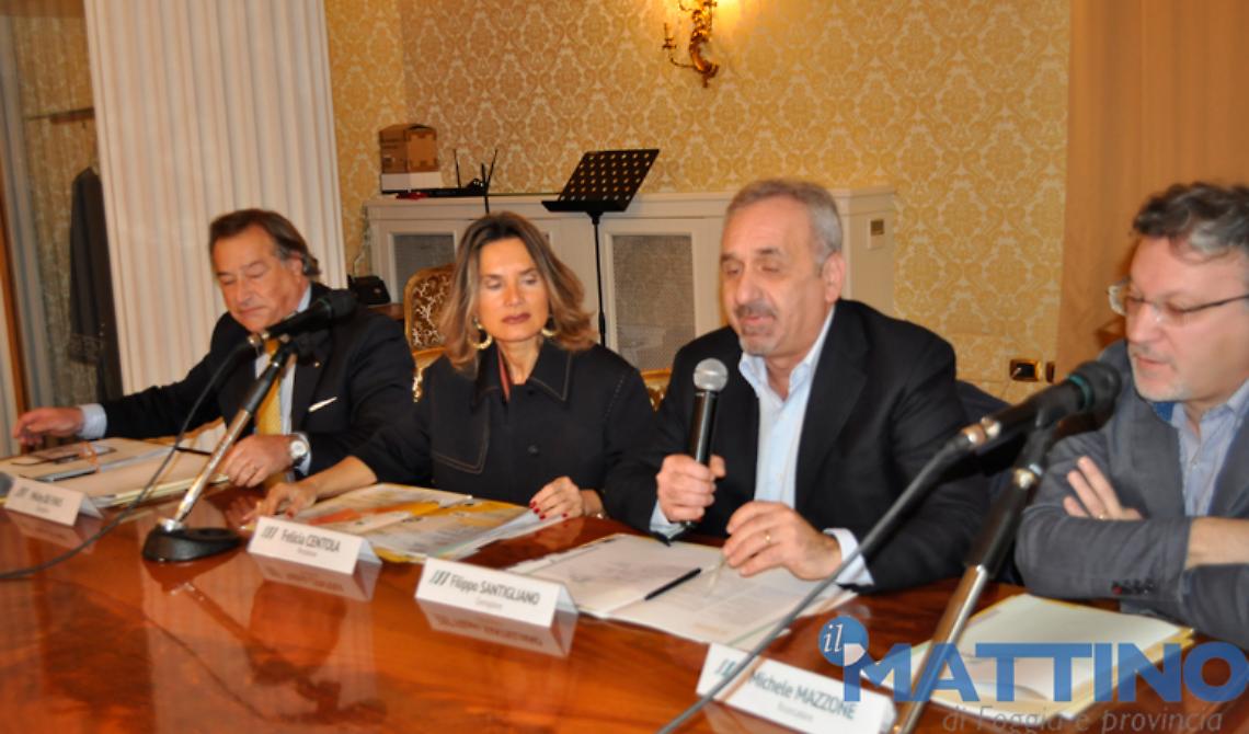 La qualità della vita a Foggia scandagliata da "MeglioFoggia"