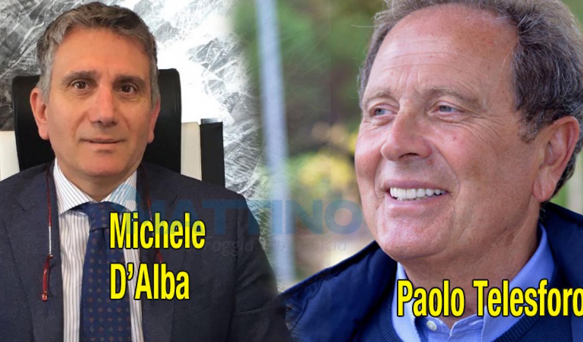 Telesforo e D'Alba