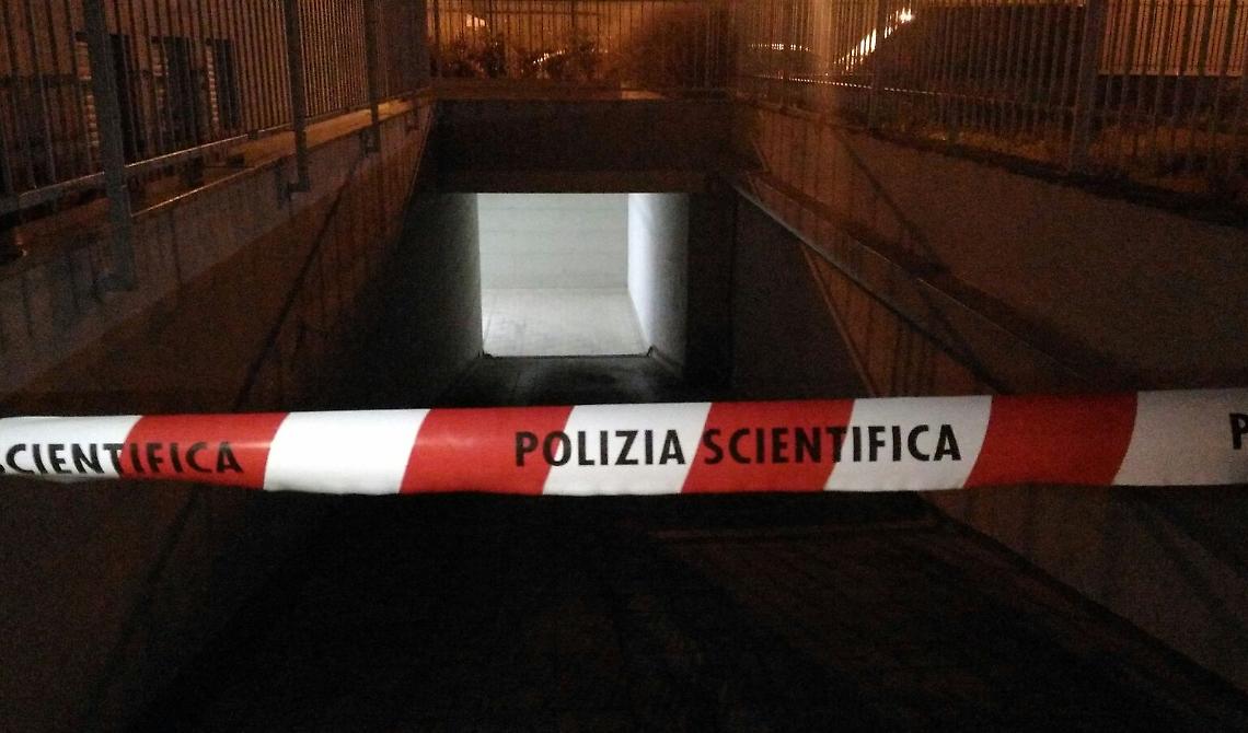 Cerignola, duplice omicidio: ci sarebbe un sospettato
