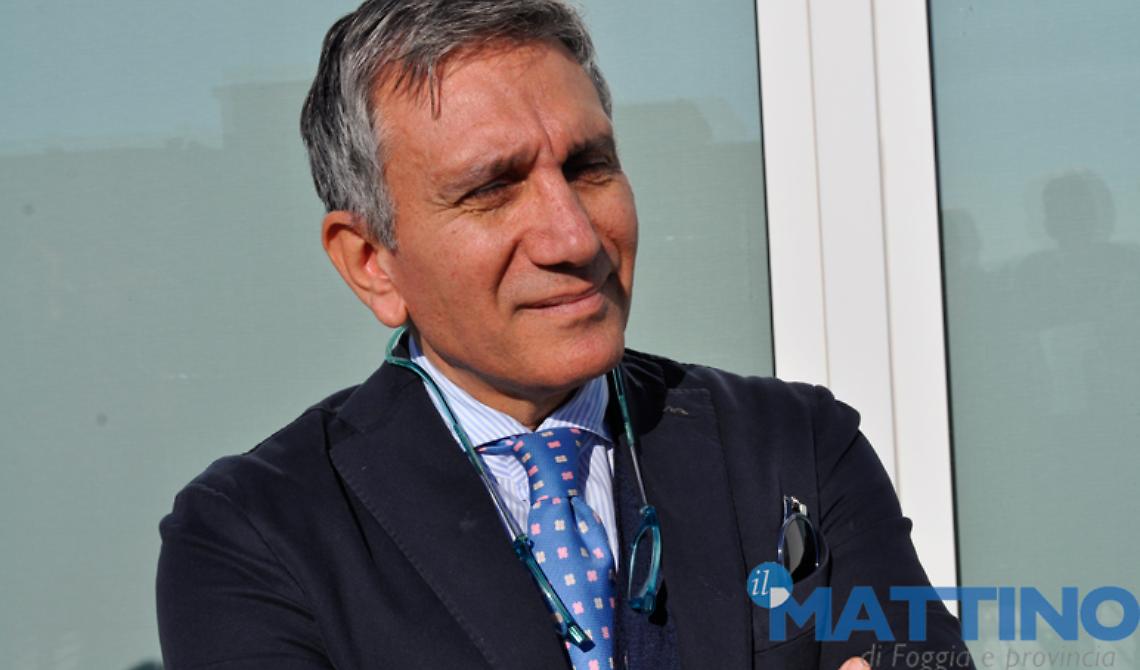 Gianpi Tarantini diceva balle, D'Alba assolto dall'accusa di corruzione per  l’appalto del lavanolo nella Asl di Taranto