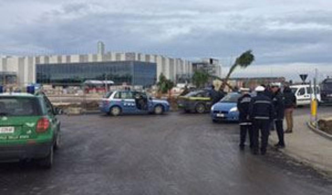 Foggia: dissequestrato il centro commerciale GrandApulia, apertura entro il fine settimana