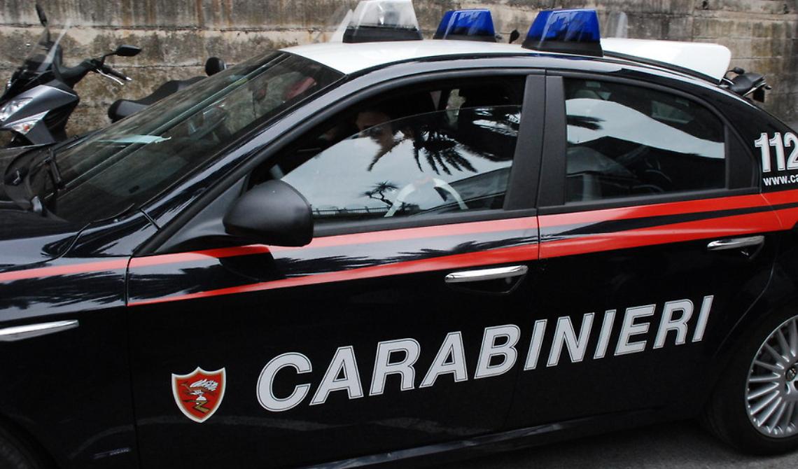 Blitz antidroga: 35 arresti nel foggiano