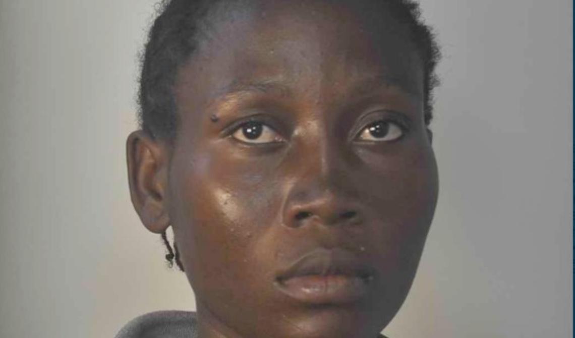 Cadavere carbonizzato, la nigeriana finalmente ha un nome