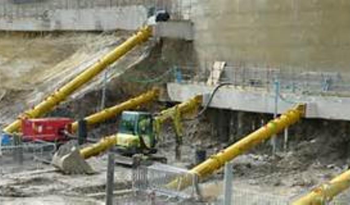 Grassano: incidente mortale sul lavoro 