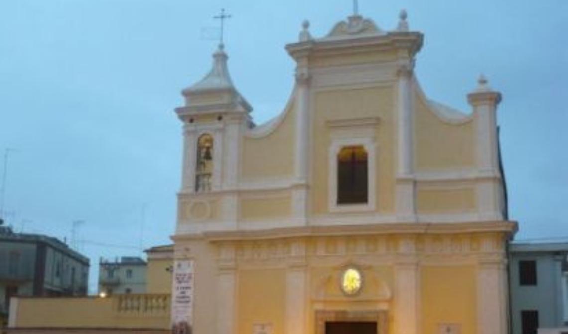 Contemporaneo e barocco per far luce sull'anima