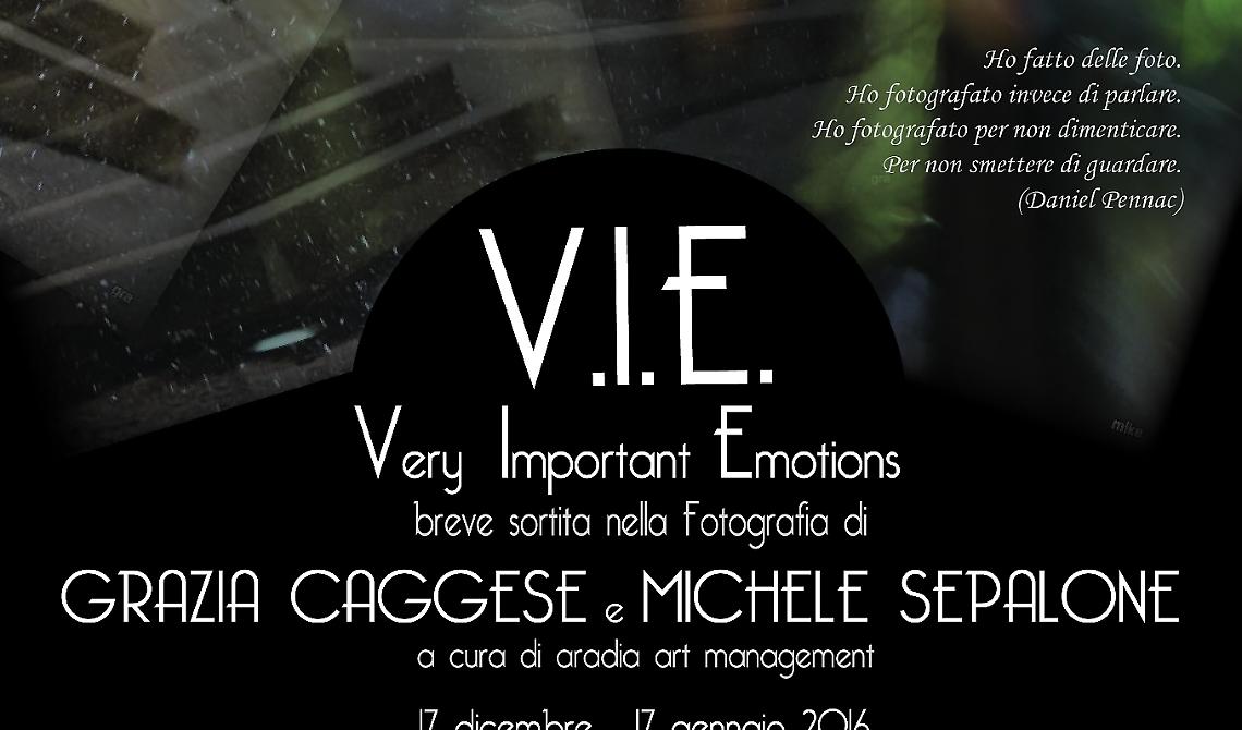 Locandina V.I.E.