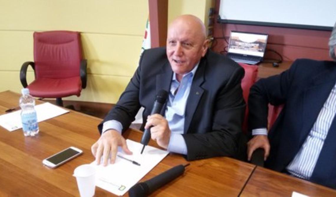 Il buon olio bio  diventa uno show da gustare