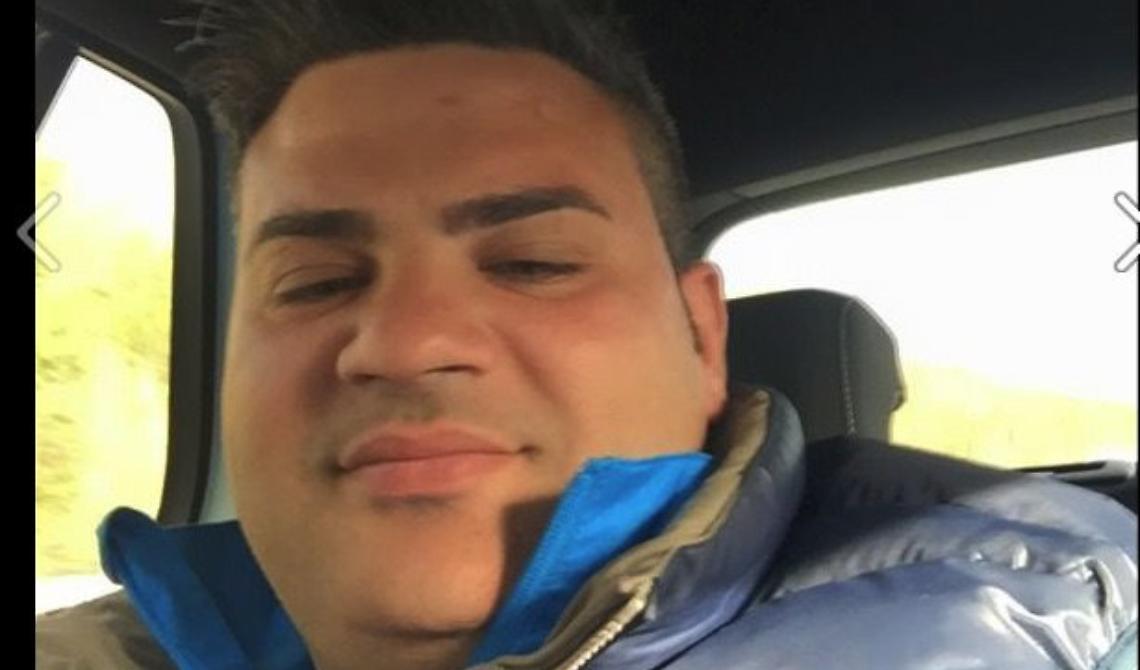 Foggia sotto choc per un 34enne: "Vado a fare un servizio" e scompare nel nulla