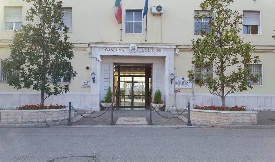 «Abbattere la barriera del silenzio»: ecco la mission del Colonnello Marco Aquilio