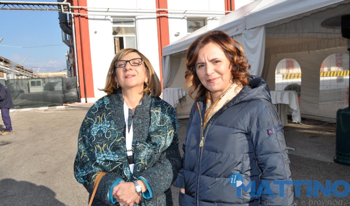 Su Foggia si accendono i riflettori nazionali sulla contraffazione dell'olio