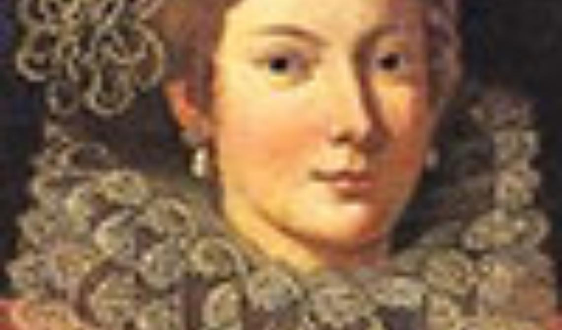 Zanobia, la benefattrice che istituì il Monte di Pietà a Melfi