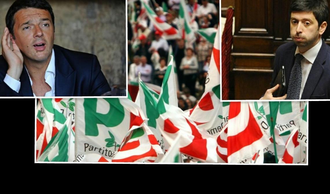 Speranza si candida alla segreteria del Pd ma non chiede il congresso