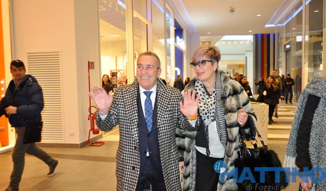 GrandApulia cambia la vigilanza e se ne fotte di 7 padri di famiglia licenziati, Di Fonso: «trattati come oggetti» 
