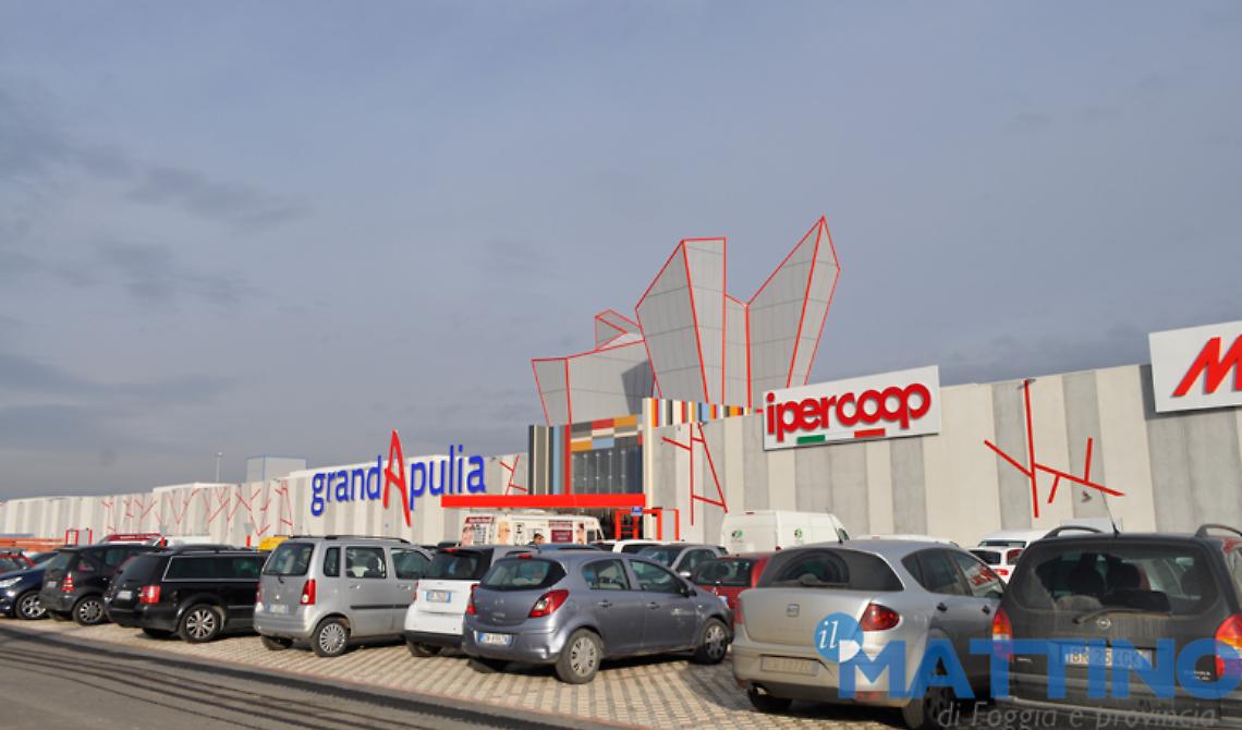 Flop Coop del Grande Apulia: a farne le spese sono i lavoratori
