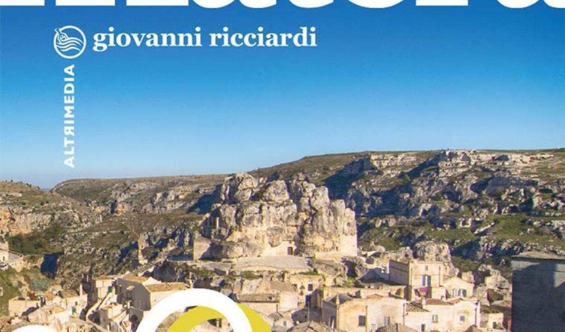 Ora Matera ha un manuale per il turista: codici interattivi e tante informazioni