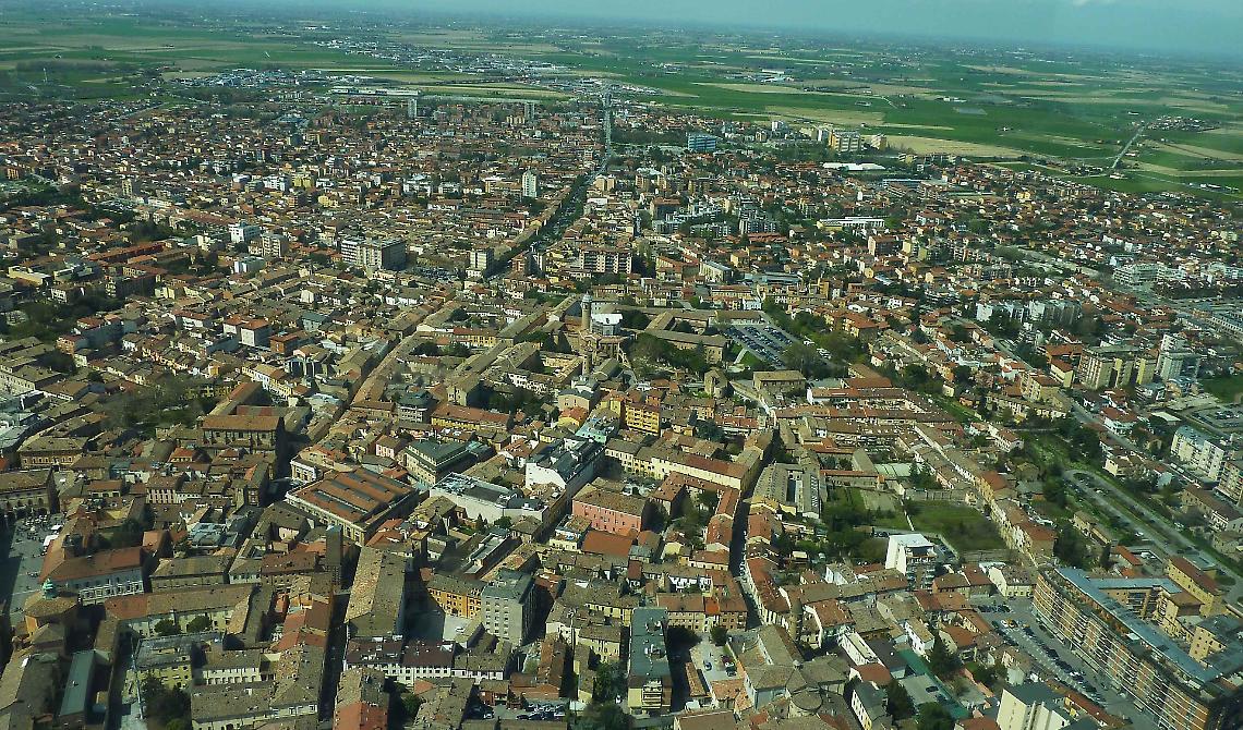 Ravenna: trovato morto autotrasportatore lucano 