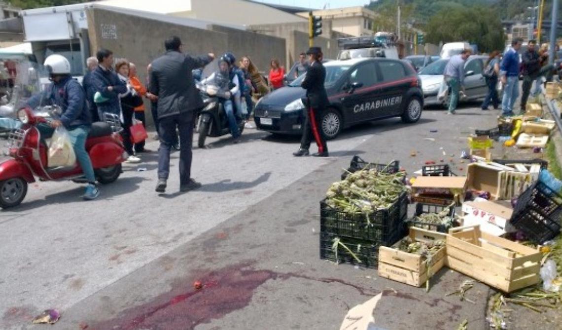 Immagine di repertorio 
