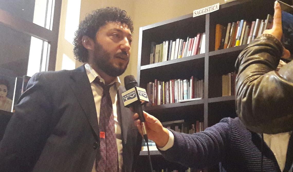 VelEni, cresce l'interesse sugli intrighi di potere e petrolio all'ombra di Emilio Colombo