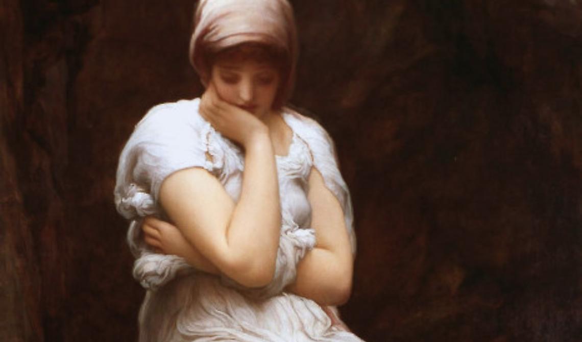 E se volessi restare un po’ solo? La parola a Seneca