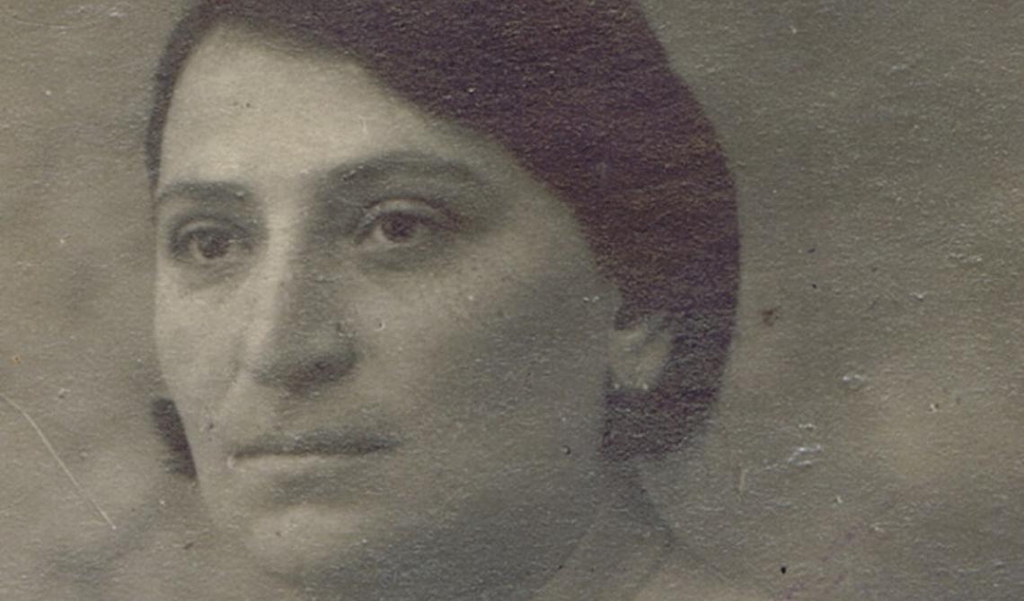 Adele De Biase, una vita in mostra