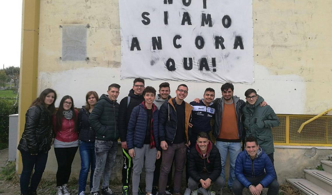 IISS “Giannone-Masi”, Intuizioni Creative e Rete del Mediterraneo 