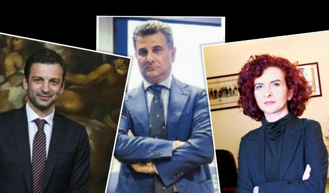 i sottosegretari scuola